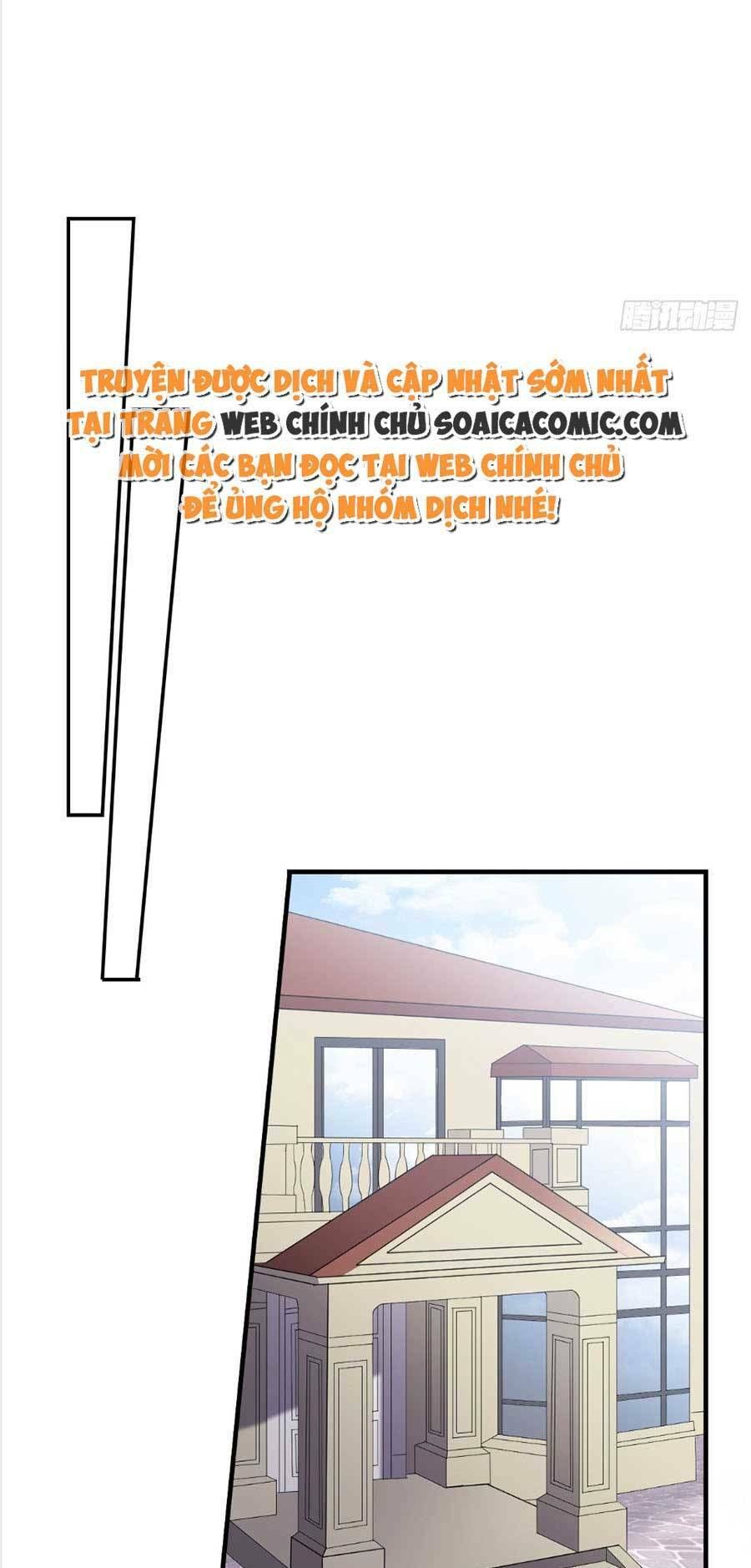 đọc truyện Đại Tiểu Thư Có Thể Có Ý Đồ Gì Đó Chương 137 ảnh 5 tại Thiên Thai Truyện