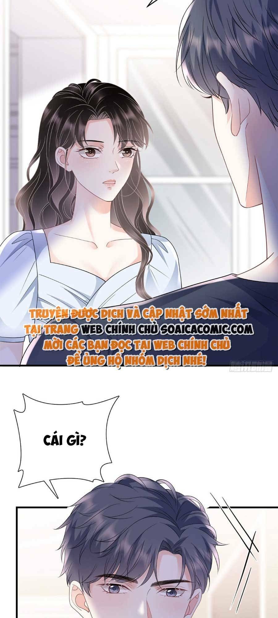 đọc truyện Đại Tiểu Thư Có Thể Có Ý Đồ Gì Đó Chương 137 ảnh 34 tại Thiên Thai Truyện