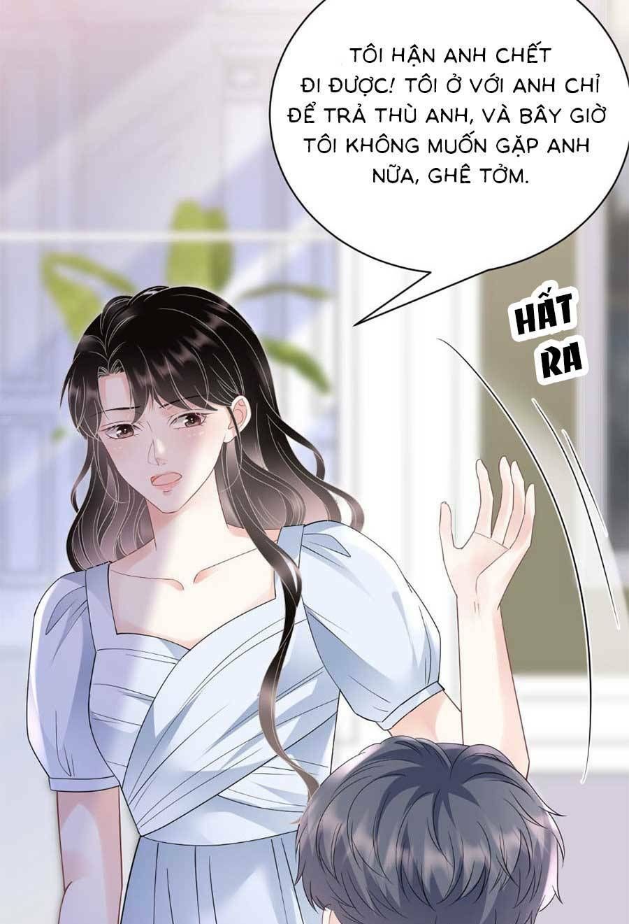 đọc truyện Đại Tiểu Thư Có Thể Có Ý Đồ Gì Đó Chương 137 ảnh 37 tại Thiên Thai Truyện