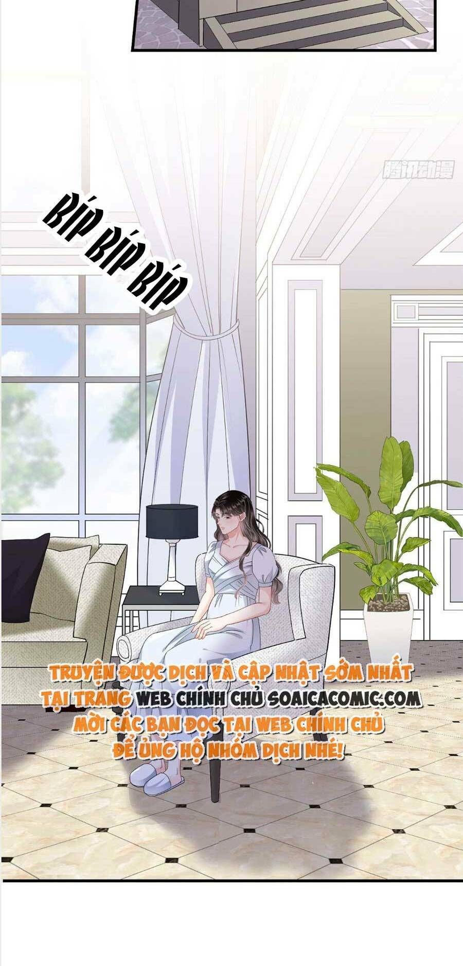 đọc truyện Đại Tiểu Thư Có Thể Có Ý Đồ Gì Đó Chương 137 ảnh 6 tại Thiên Thai Truyện