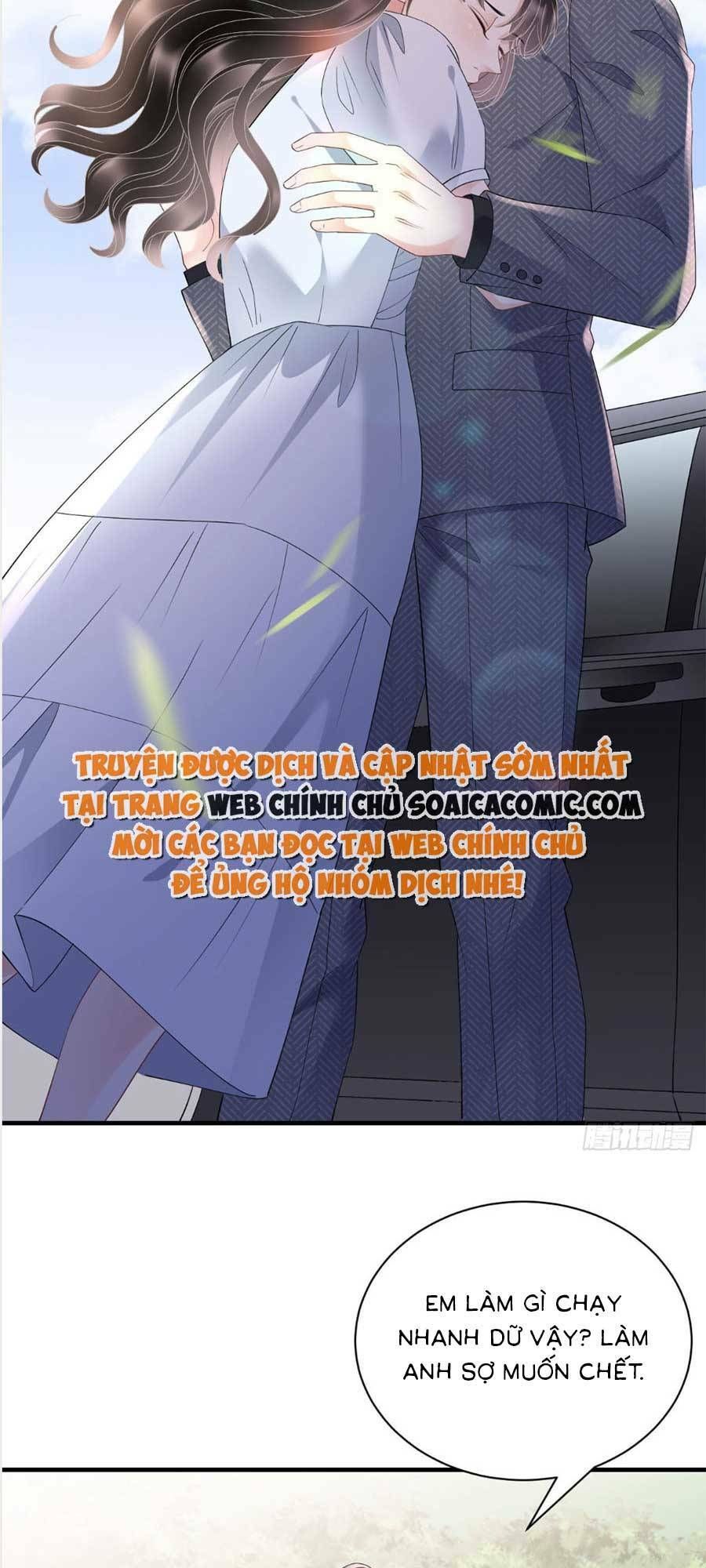 đọc truyện Đại Tiểu Thư Có Thể Có Ý Đồ Gì Đó Chương 137 ảnh 8 tại Thiên Thai Truyện