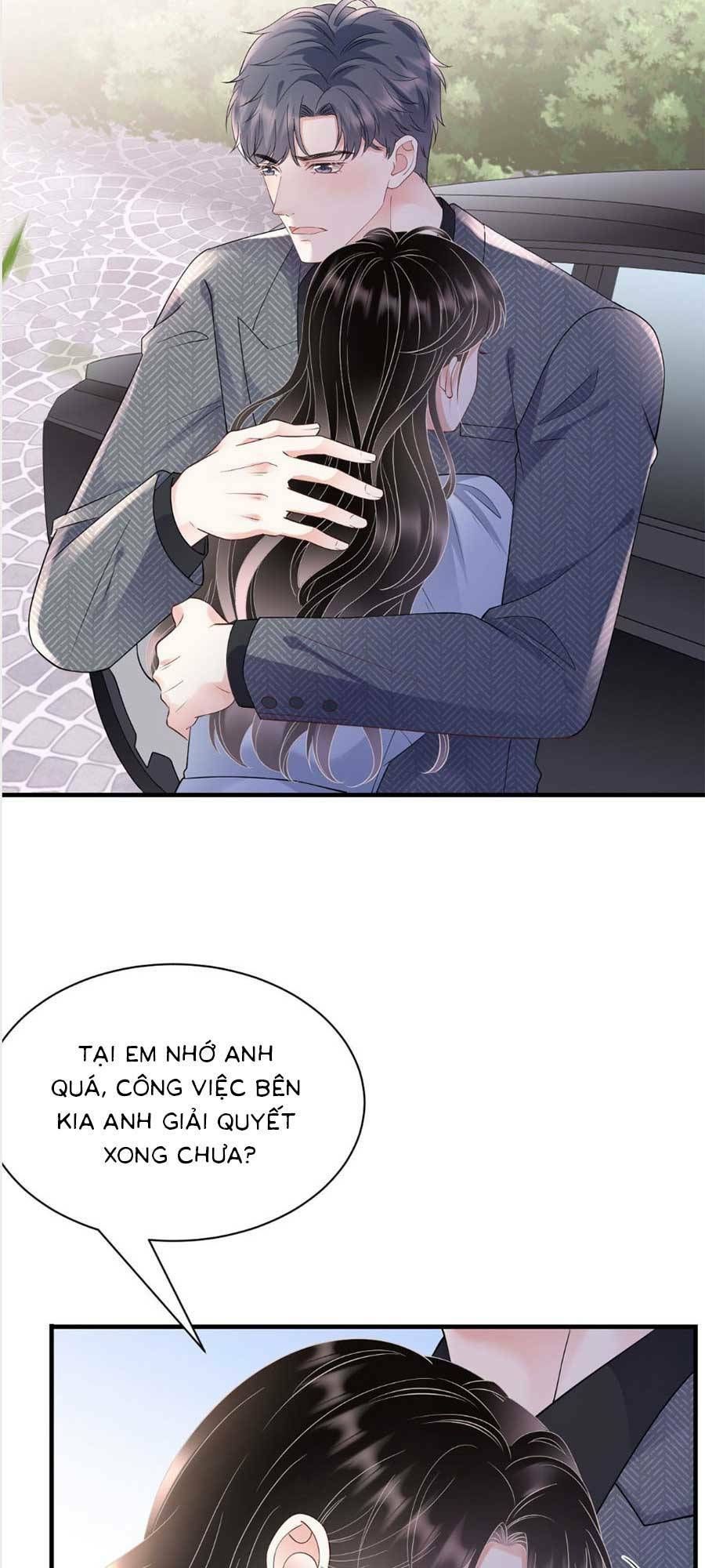 đọc truyện Đại Tiểu Thư Có Thể Có Ý Đồ Gì Đó Chương 137 ảnh 9 tại Thiên Thai Truyện