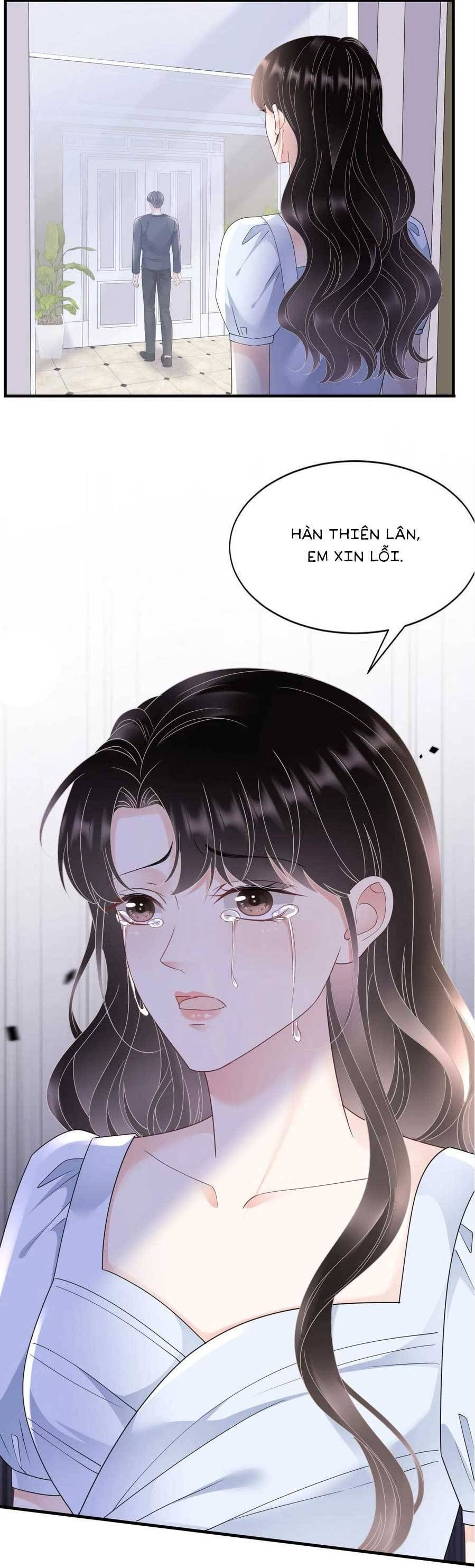 đọc truyện Đại Tiểu Thư Có Thể Có Ý Đồ Gì Đó Chương 138 ảnh 12 tại Thiên Thai Truyện