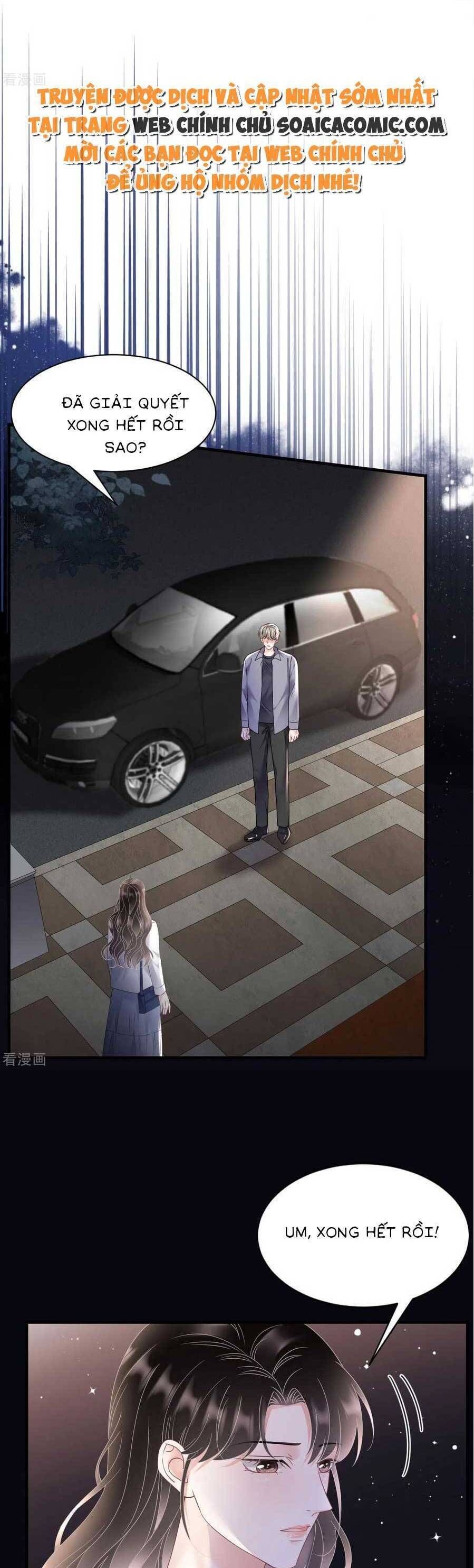 đọc truyện Đại Tiểu Thư Có Thể Có Ý Đồ Gì Đó Chương 138 ảnh 13 tại Thiên Thai Truyện