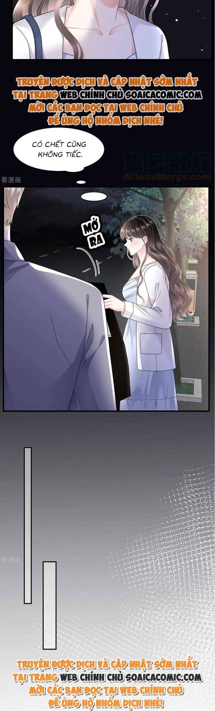 đọc truyện Đại Tiểu Thư Có Thể Có Ý Đồ Gì Đó Chương 138 ảnh 14 tại Thiên Thai Truyện