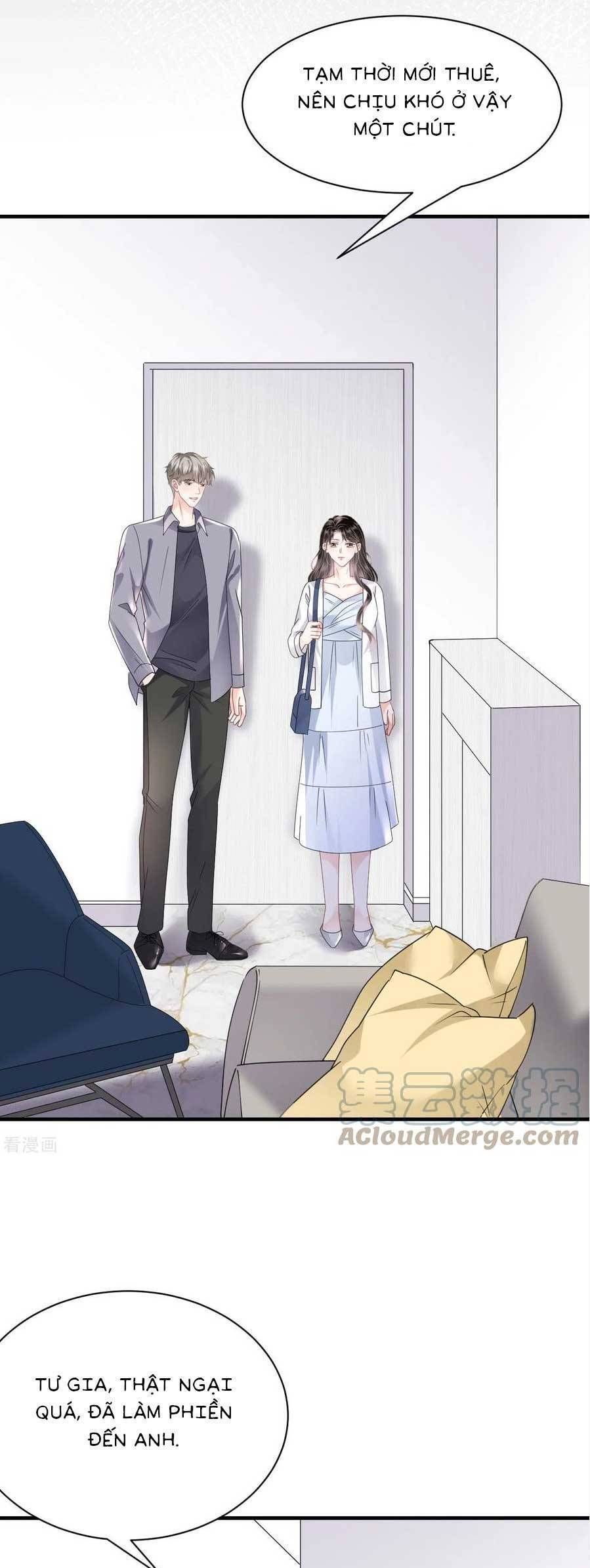 đọc truyện Đại Tiểu Thư Có Thể Có Ý Đồ Gì Đó Chương 138 ảnh 15 tại Thiên Thai Truyện