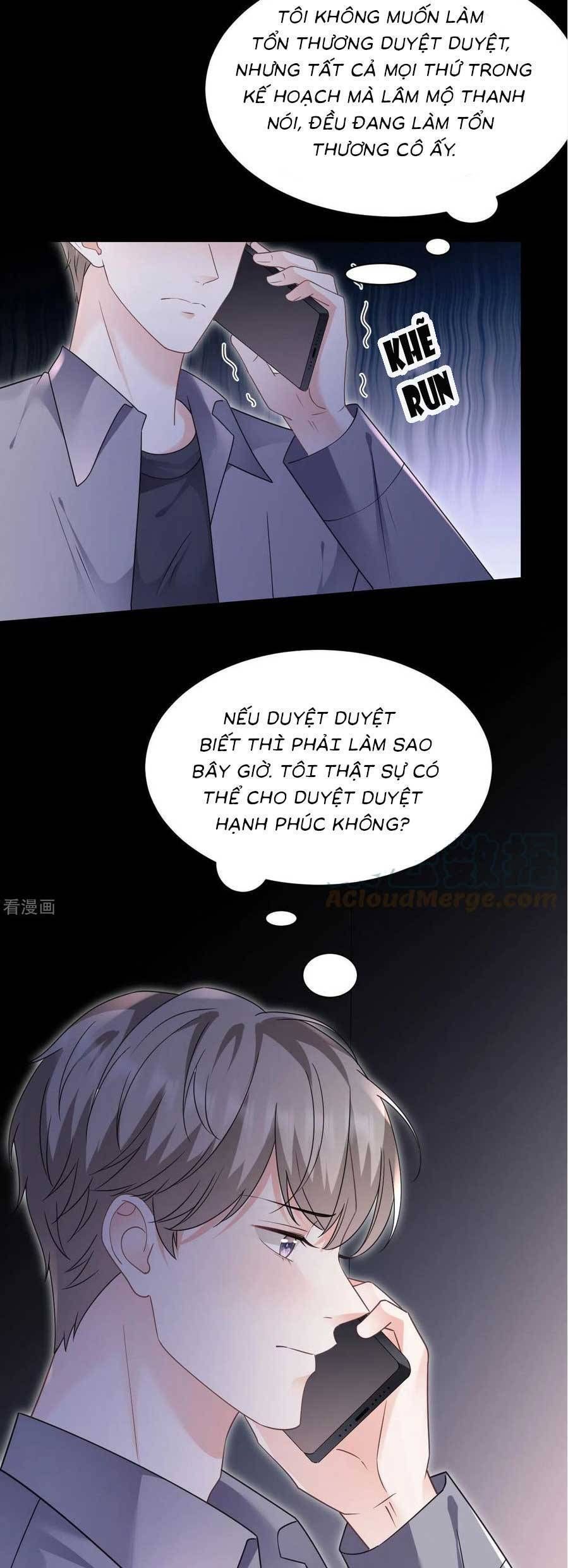 đọc truyện Đại Tiểu Thư Có Thể Có Ý Đồ Gì Đó Chương 138 ảnh 21 tại Thiên Thai Truyện