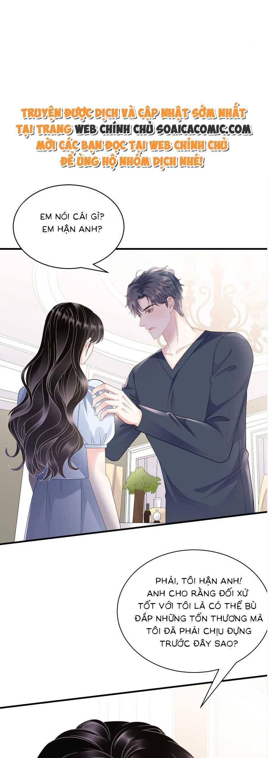 đọc truyện Đại Tiểu Thư Có Thể Có Ý Đồ Gì Đó Chương 138 ảnh 4 tại Thiên Thai Truyện