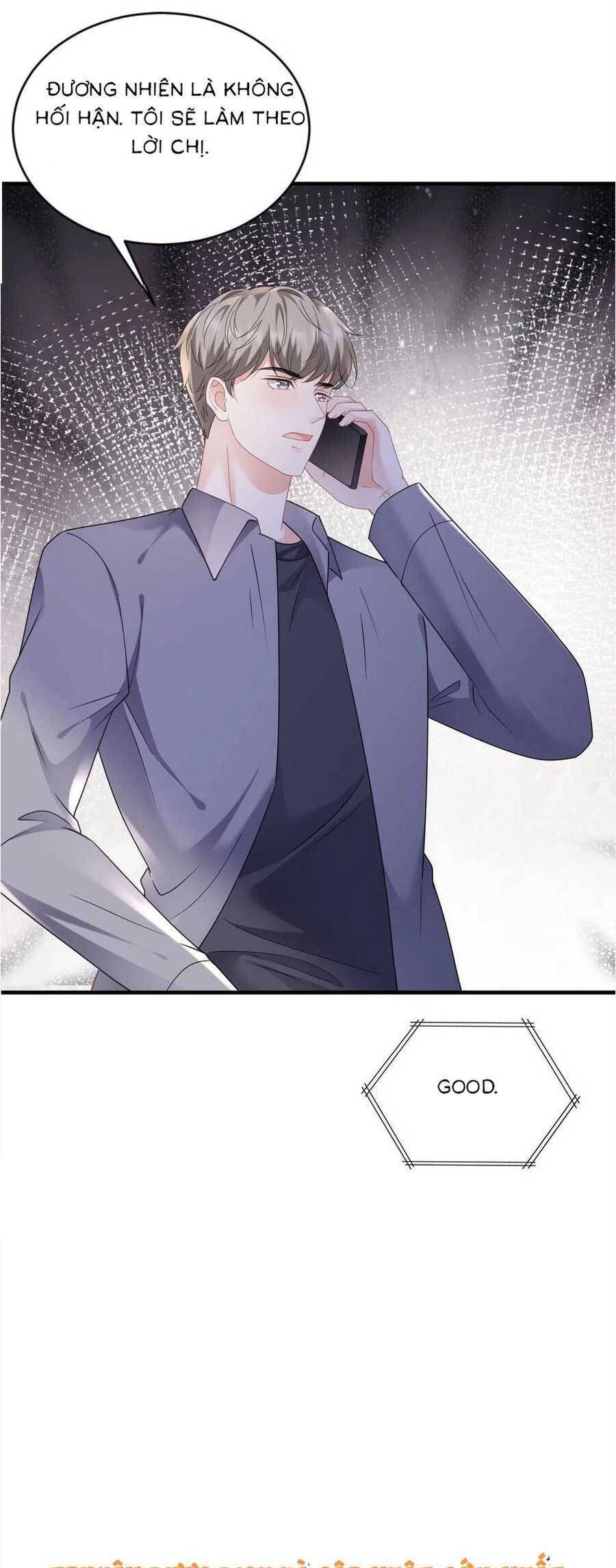 đọc truyện Đại Tiểu Thư Có Thể Có Ý Đồ Gì Đó Chương 138 ảnh 23 tại Thiên Thai Truyện