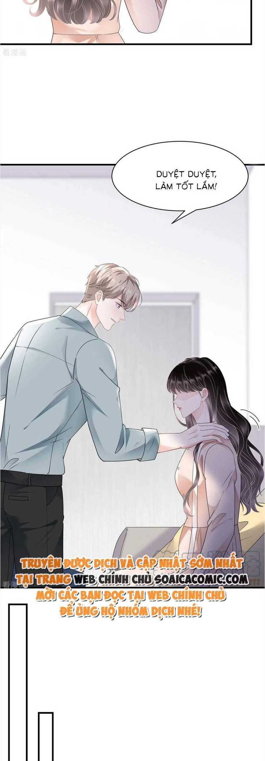 đọc truyện Đại Tiểu Thư Có Thể Có Ý Đồ Gì Đó Chương 138 ảnh 28 tại Thiên Thai Truyện