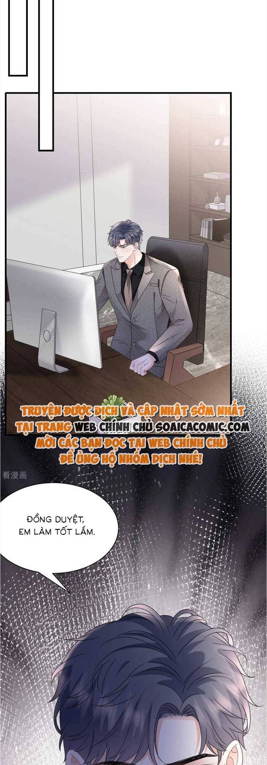 đọc truyện Đại Tiểu Thư Có Thể Có Ý Đồ Gì Đó Chương 138 ảnh 29 tại Thiên Thai Truyện