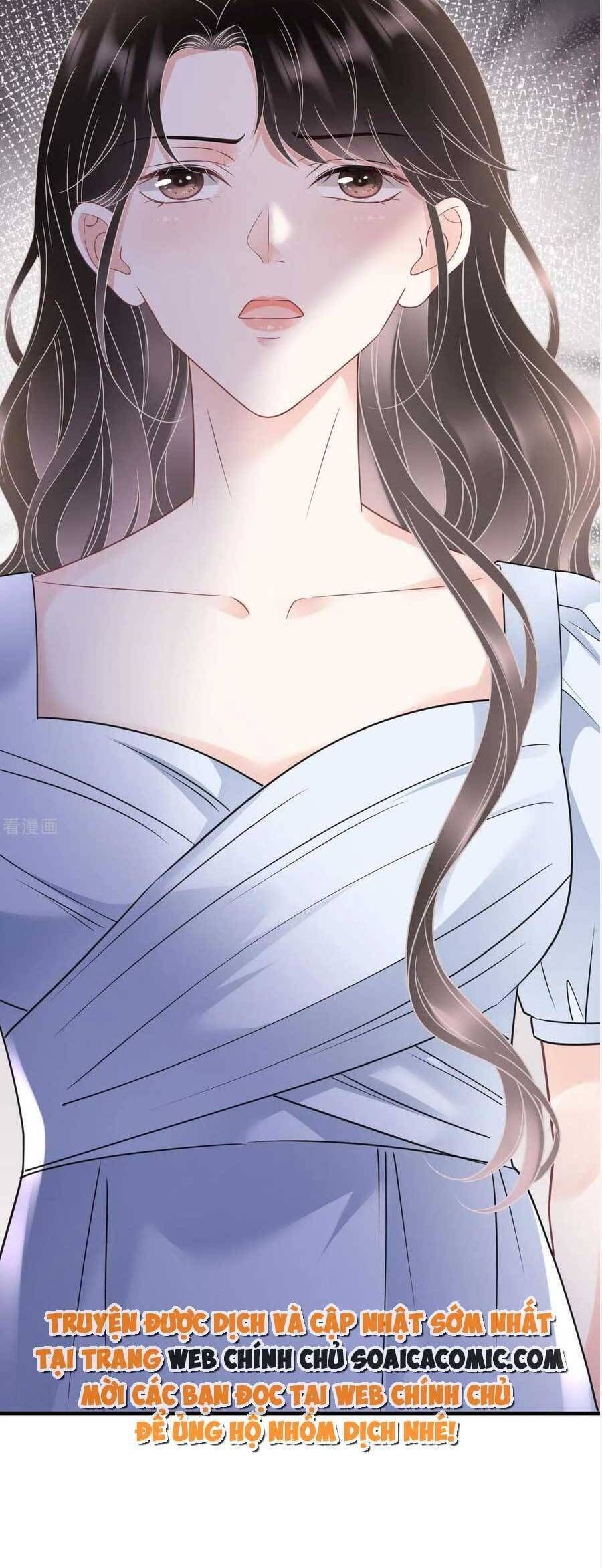 đọc truyện Đại Tiểu Thư Có Thể Có Ý Đồ Gì Đó Chương 138 ảnh 9 tại Thiên Thai Truyện