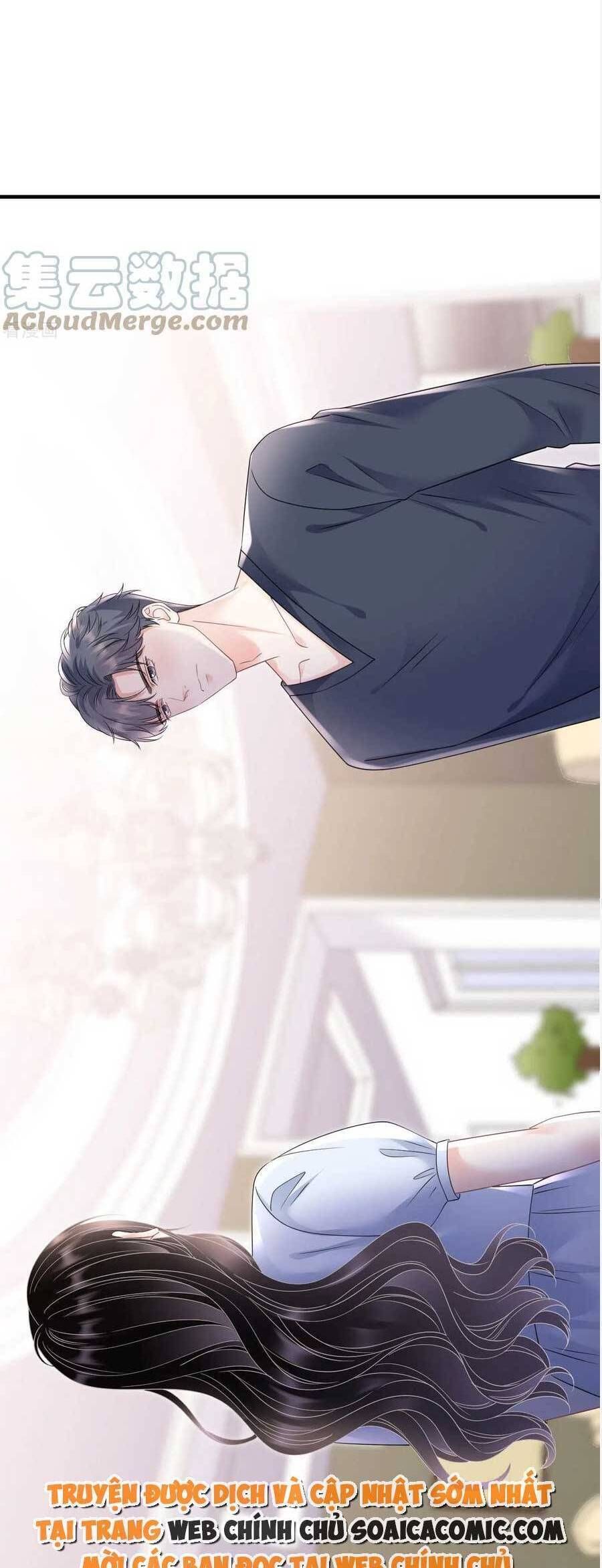 đọc truyện Đại Tiểu Thư Có Thể Có Ý Đồ Gì Đó Chương 138 ảnh 10 tại Thiên Thai Truyện