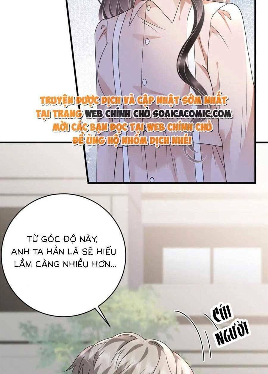 đọc truyện Đại Tiểu Thư Có Thể Có Ý Đồ Gì Đó Chương 139 ảnh 13 tại Thiên Thai Truyện