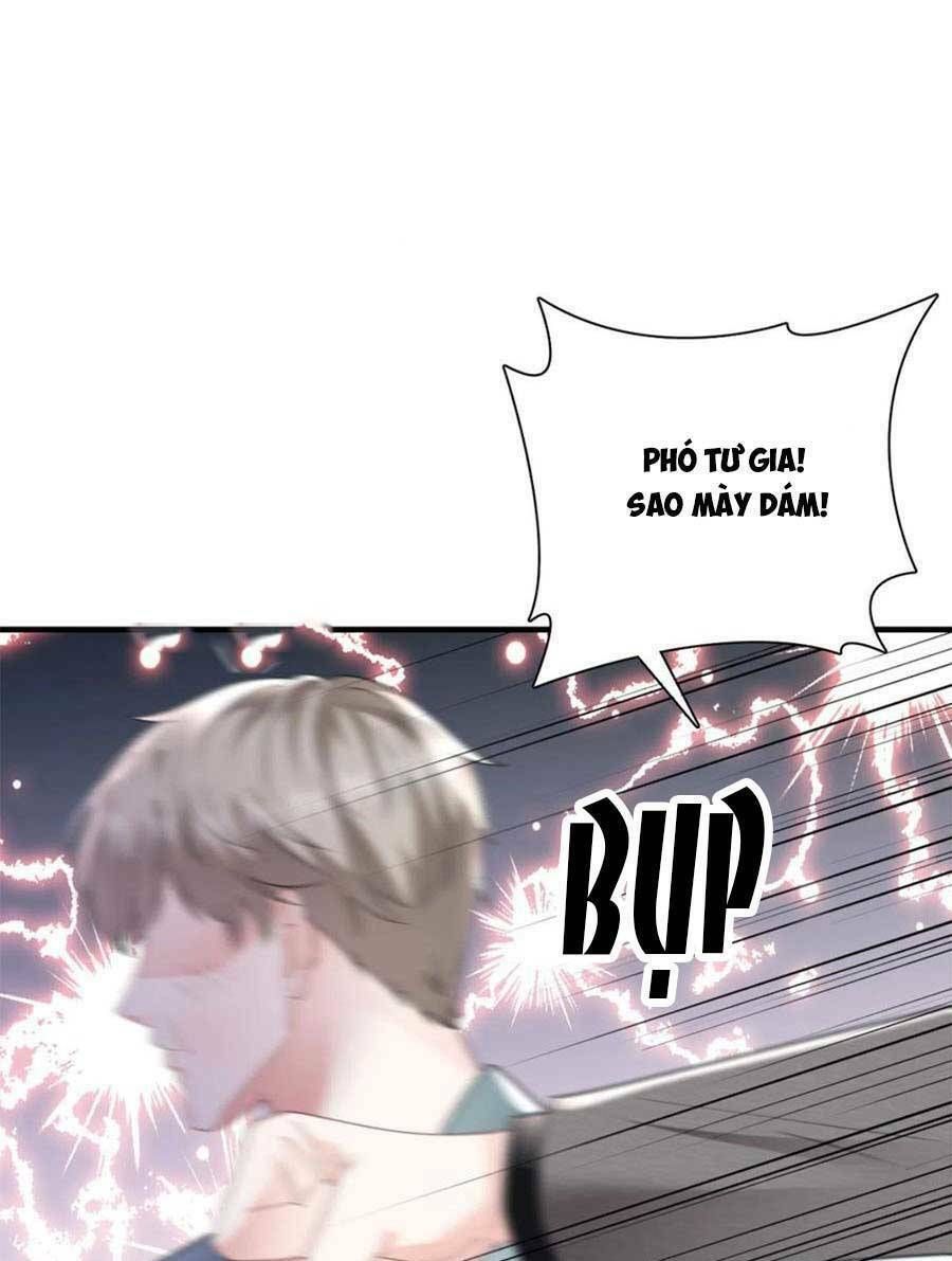 đọc truyện Đại Tiểu Thư Có Thể Có Ý Đồ Gì Đó Chương 139 ảnh 15 tại Thiên Thai Truyện