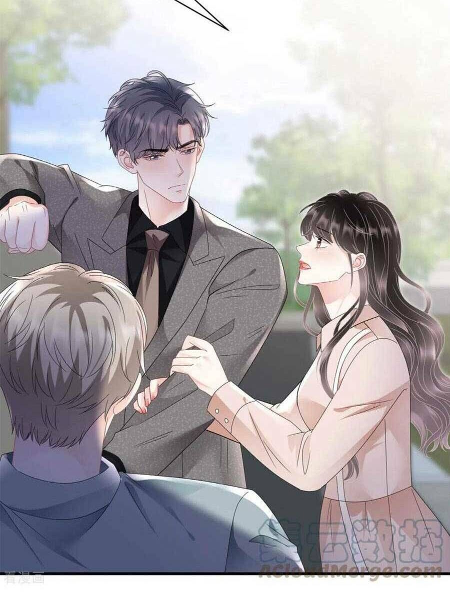 đọc truyện Đại Tiểu Thư Có Thể Có Ý Đồ Gì Đó Chương 139 ảnh 20 tại Thiên Thai Truyện