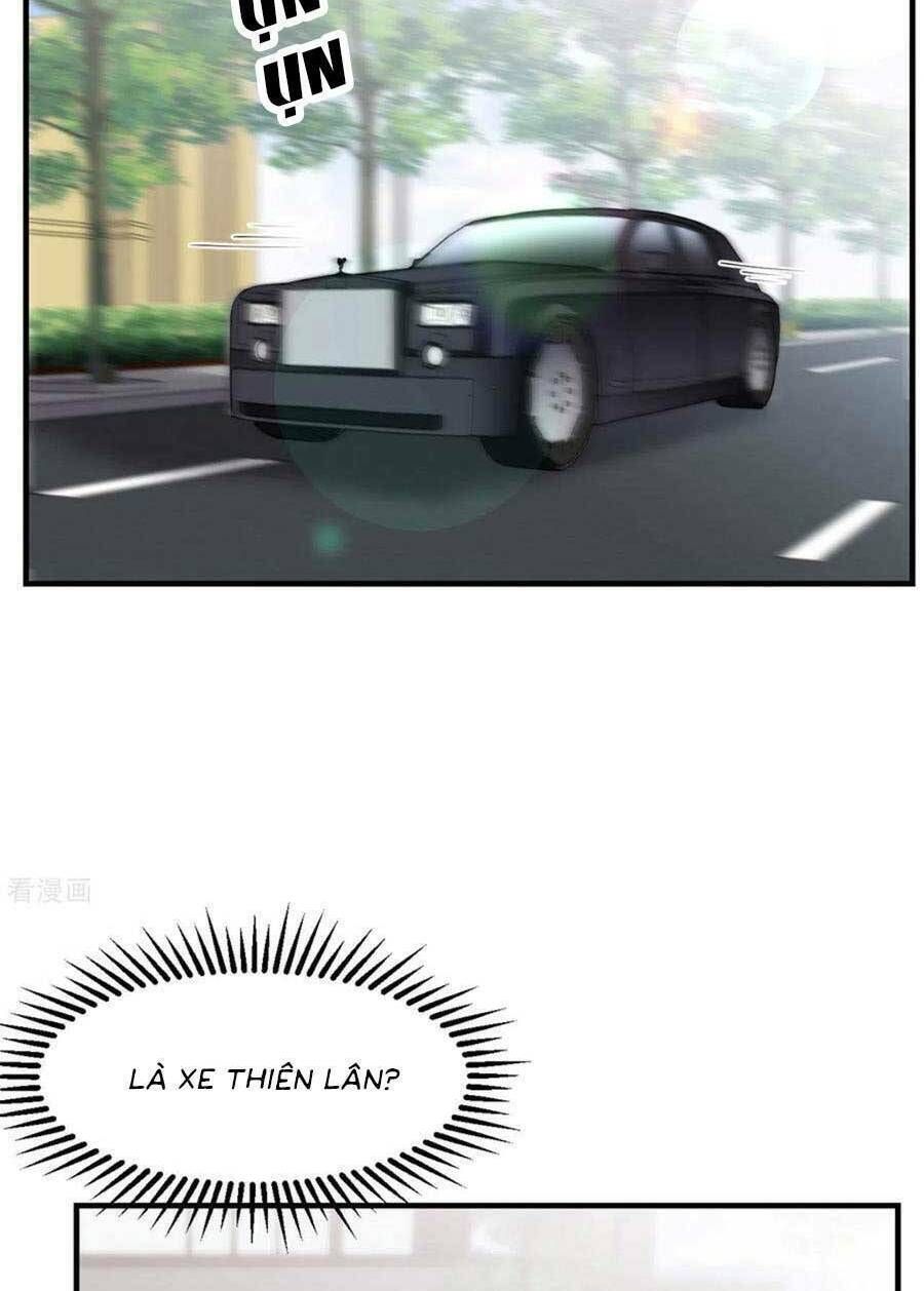 đọc truyện Đại Tiểu Thư Có Thể Có Ý Đồ Gì Đó Chương 139 ảnh 4 tại Thiên Thai Truyện