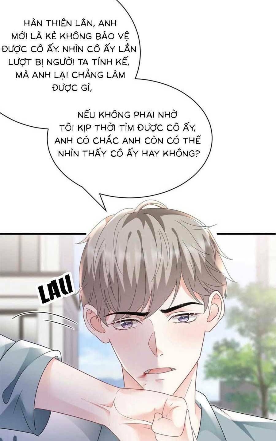 đọc truyện Đại Tiểu Thư Có Thể Có Ý Đồ Gì Đó Chương 139 ảnh 22 tại Thiên Thai Truyện