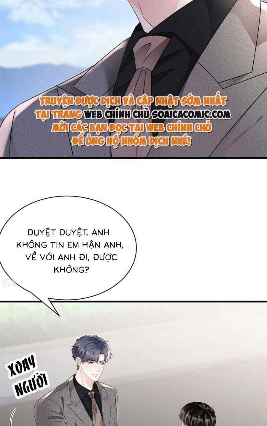 đọc truyện Đại Tiểu Thư Có Thể Có Ý Đồ Gì Đó Chương 139 ảnh 24 tại Thiên Thai Truyện