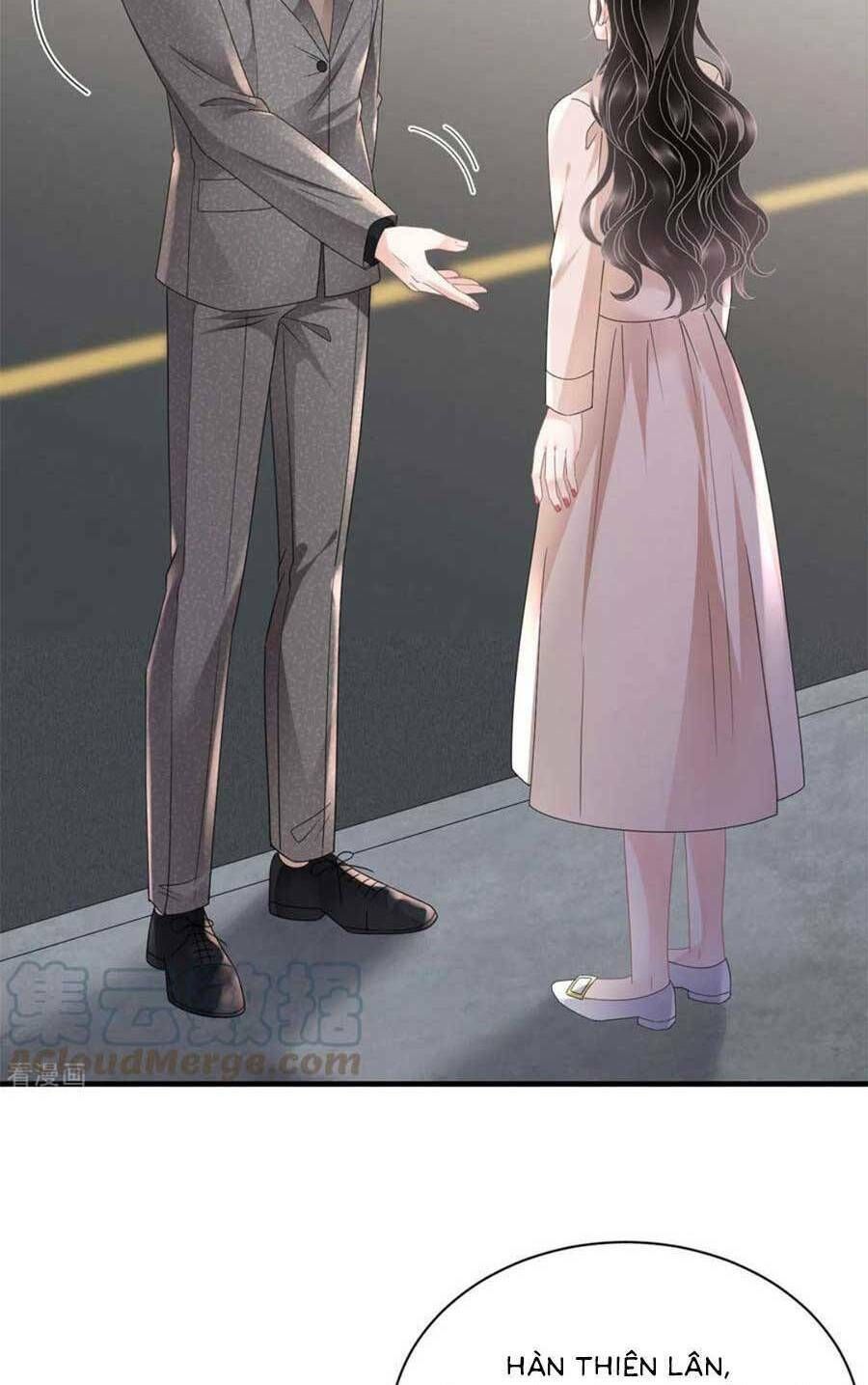 đọc truyện Đại Tiểu Thư Có Thể Có Ý Đồ Gì Đó Chương 139 ảnh 25 tại Thiên Thai Truyện