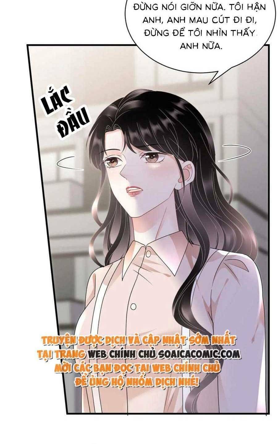 đọc truyện Đại Tiểu Thư Có Thể Có Ý Đồ Gì Đó Chương 139 ảnh 26 tại Thiên Thai Truyện