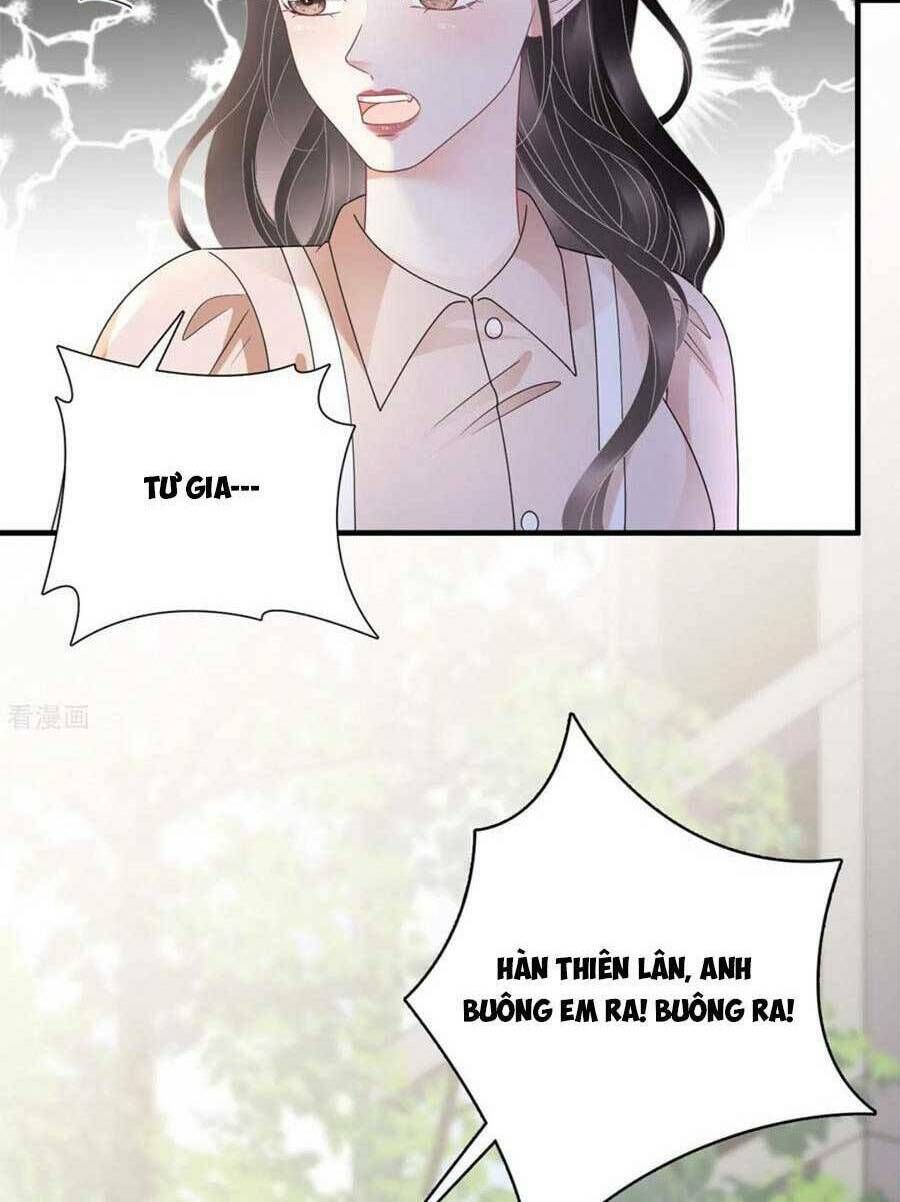 đọc truyện Đại Tiểu Thư Có Thể Có Ý Đồ Gì Đó Chương 139 ảnh 30 tại Thiên Thai Truyện