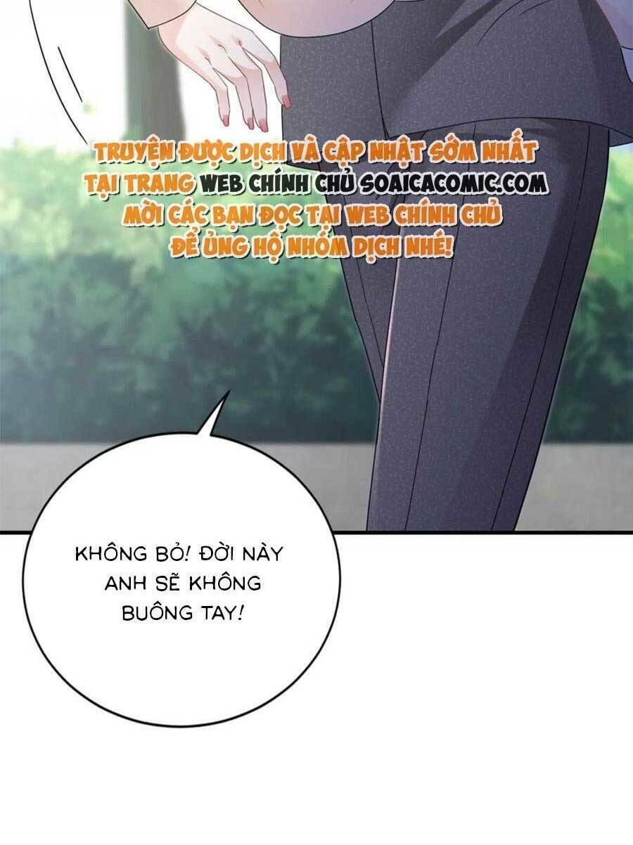 đọc truyện Đại Tiểu Thư Có Thể Có Ý Đồ Gì Đó Chương 139 ảnh 32 tại Thiên Thai Truyện