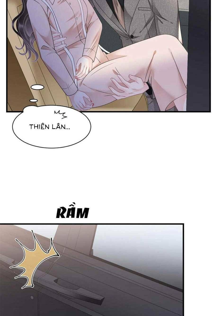 đọc truyện Đại Tiểu Thư Có Thể Có Ý Đồ Gì Đó Chương 139 ảnh 34 tại Thiên Thai Truyện