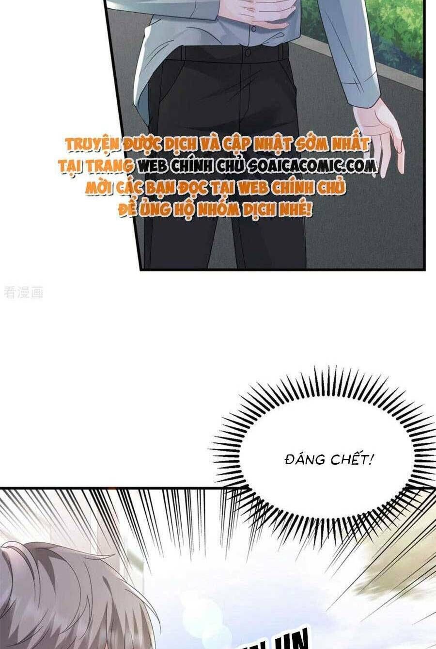 đọc truyện Đại Tiểu Thư Có Thể Có Ý Đồ Gì Đó Chương 139 ảnh 36 tại Thiên Thai Truyện