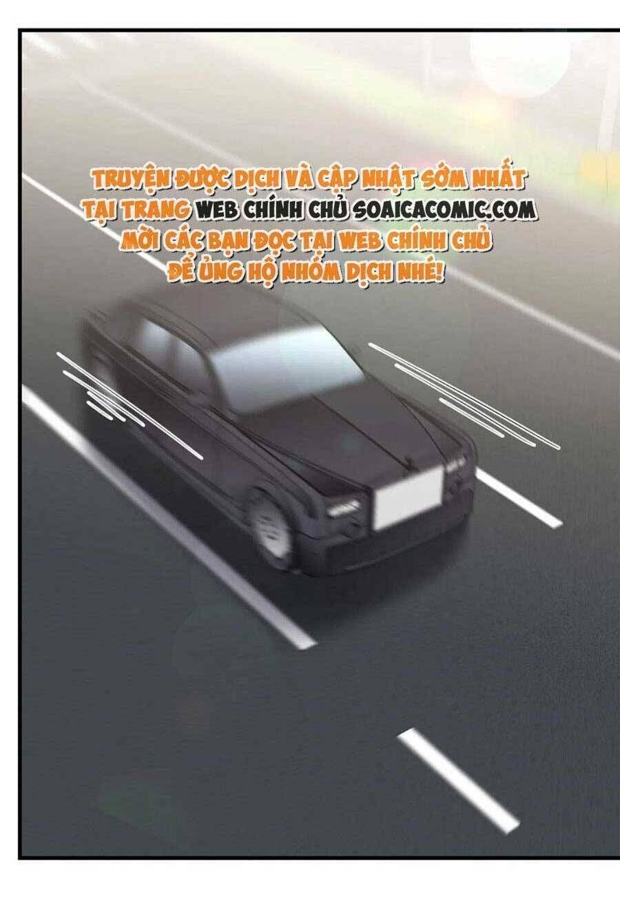 đọc truyện Đại Tiểu Thư Có Thể Có Ý Đồ Gì Đó Chương 139 ảnh 38 tại Thiên Thai Truyện