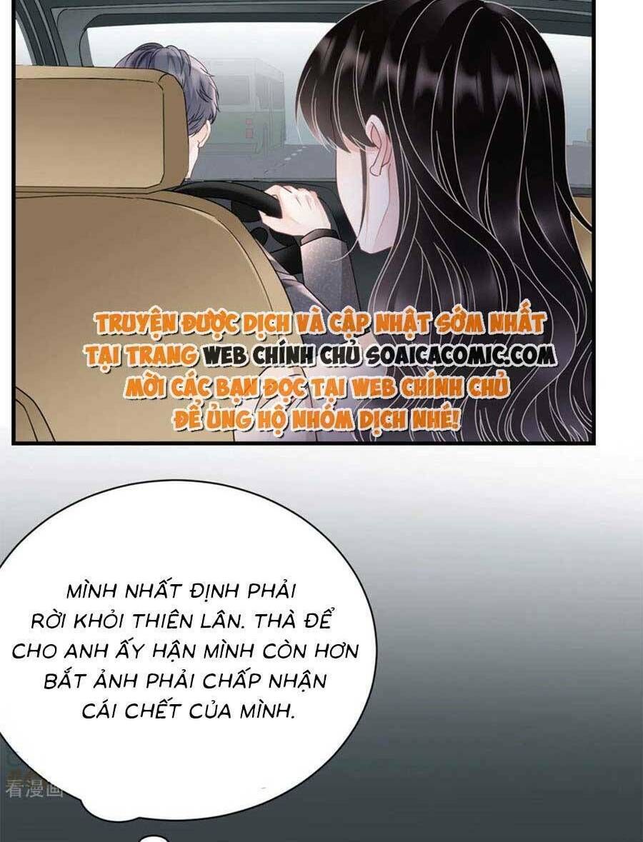 đọc truyện Đại Tiểu Thư Có Thể Có Ý Đồ Gì Đó Chương 139 ảnh 40 tại Thiên Thai Truyện