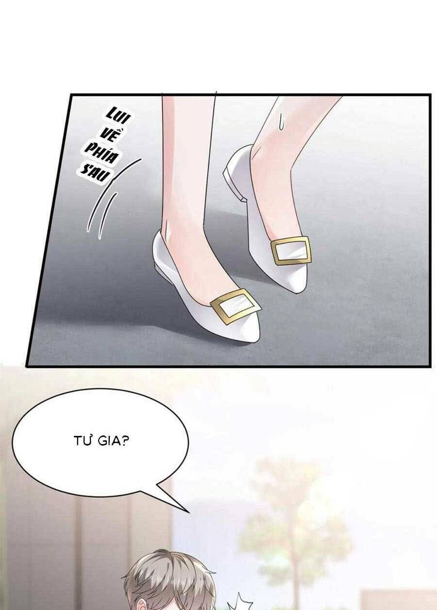 đọc truyện Đại Tiểu Thư Có Thể Có Ý Đồ Gì Đó Chương 139 ảnh 6 tại Thiên Thai Truyện