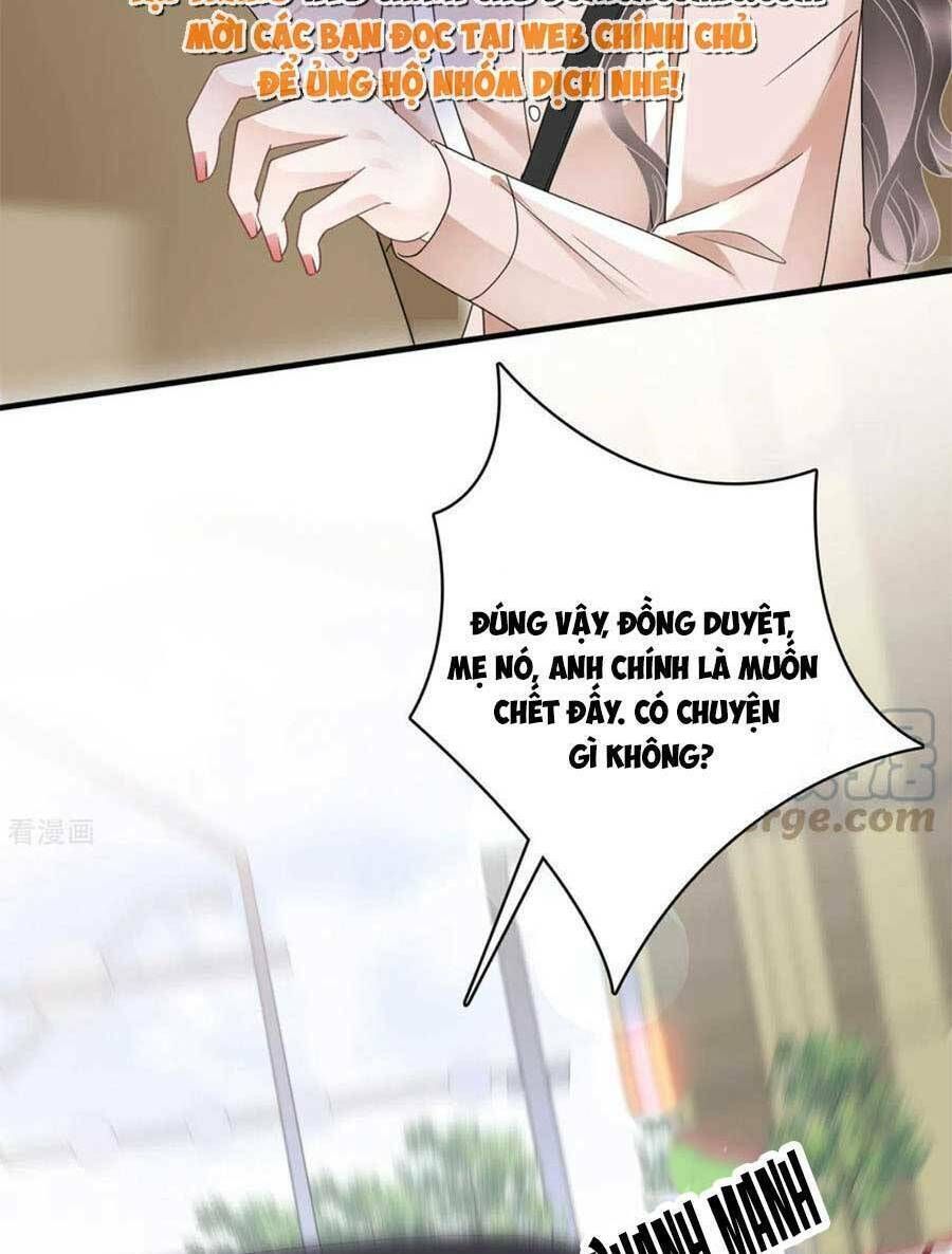 đọc truyện Đại Tiểu Thư Có Thể Có Ý Đồ Gì Đó Chương 139 ảnh 46 tại Thiên Thai Truyện