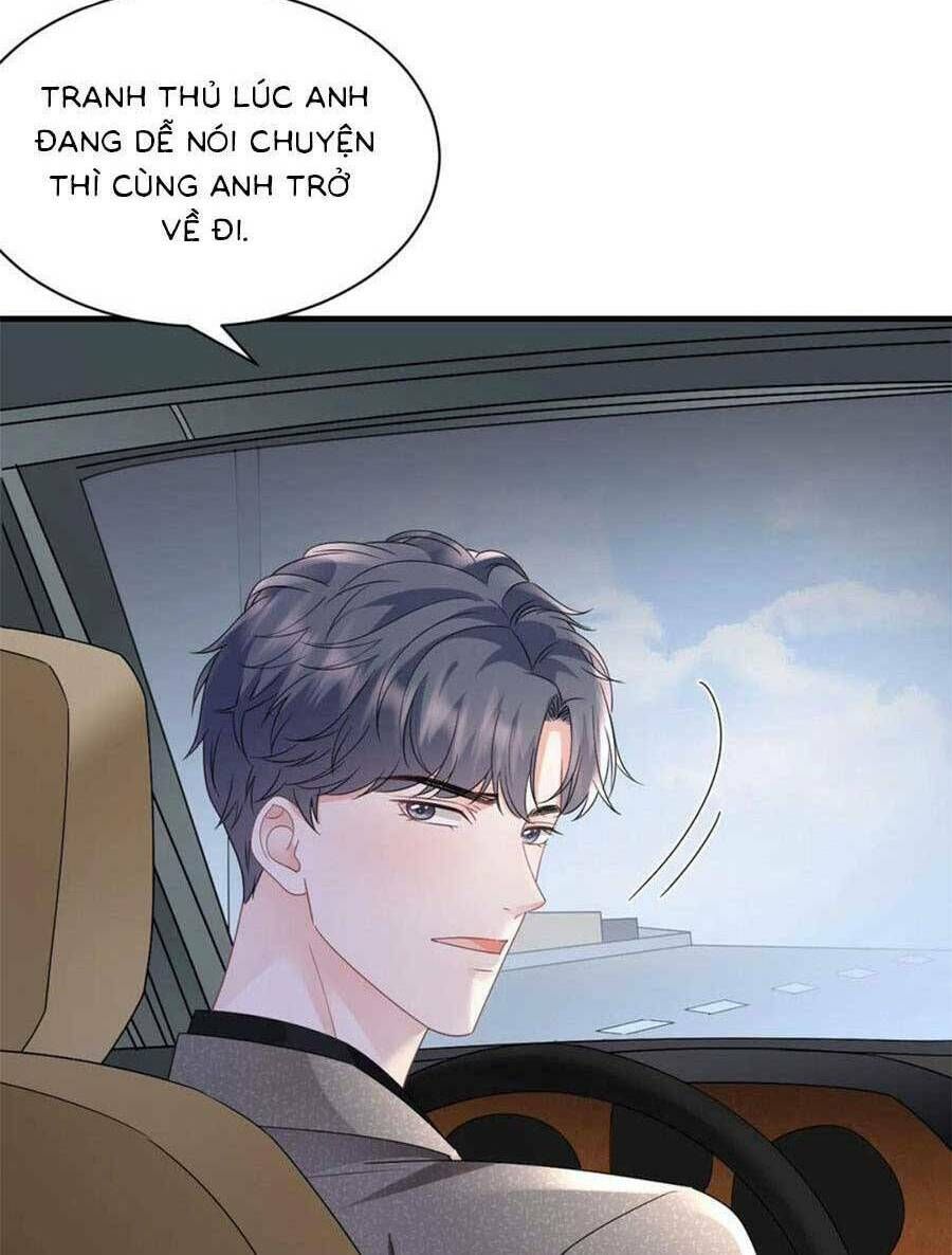 đọc truyện Đại Tiểu Thư Có Thể Có Ý Đồ Gì Đó Chương 139 ảnh 48 tại Thiên Thai Truyện