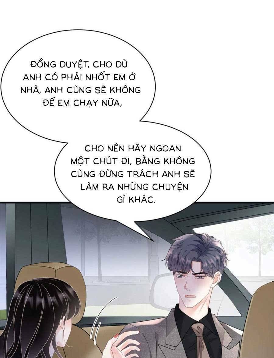 đọc truyện Đại Tiểu Thư Có Thể Có Ý Đồ Gì Đó Chương 139 ảnh 51 tại Thiên Thai Truyện