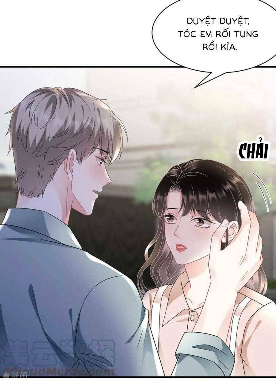 đọc truyện Đại Tiểu Thư Có Thể Có Ý Đồ Gì Đó Chương 139 ảnh 8 tại Thiên Thai Truyện