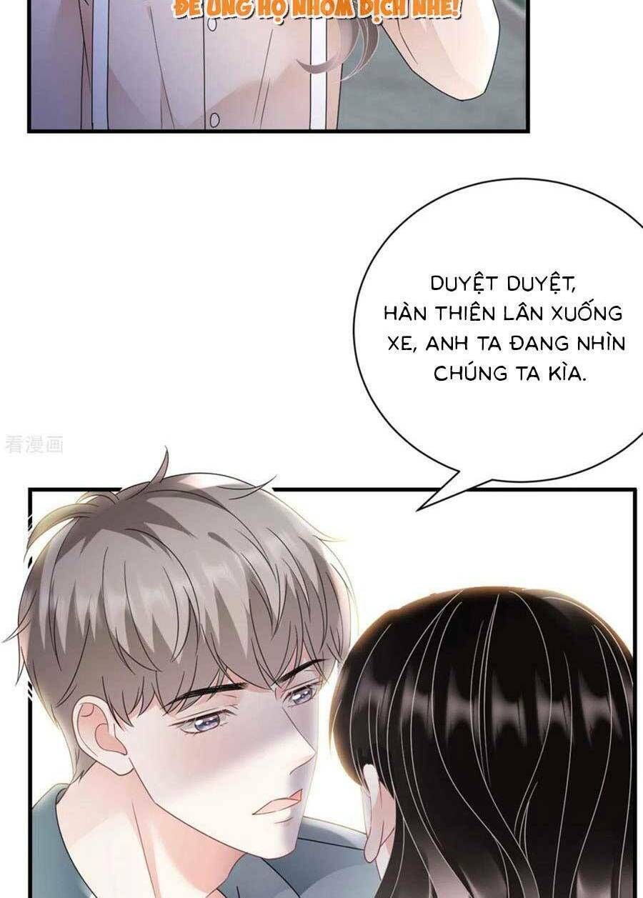 đọc truyện Đại Tiểu Thư Có Thể Có Ý Đồ Gì Đó Chương 139 ảnh 10 tại Thiên Thai Truyện