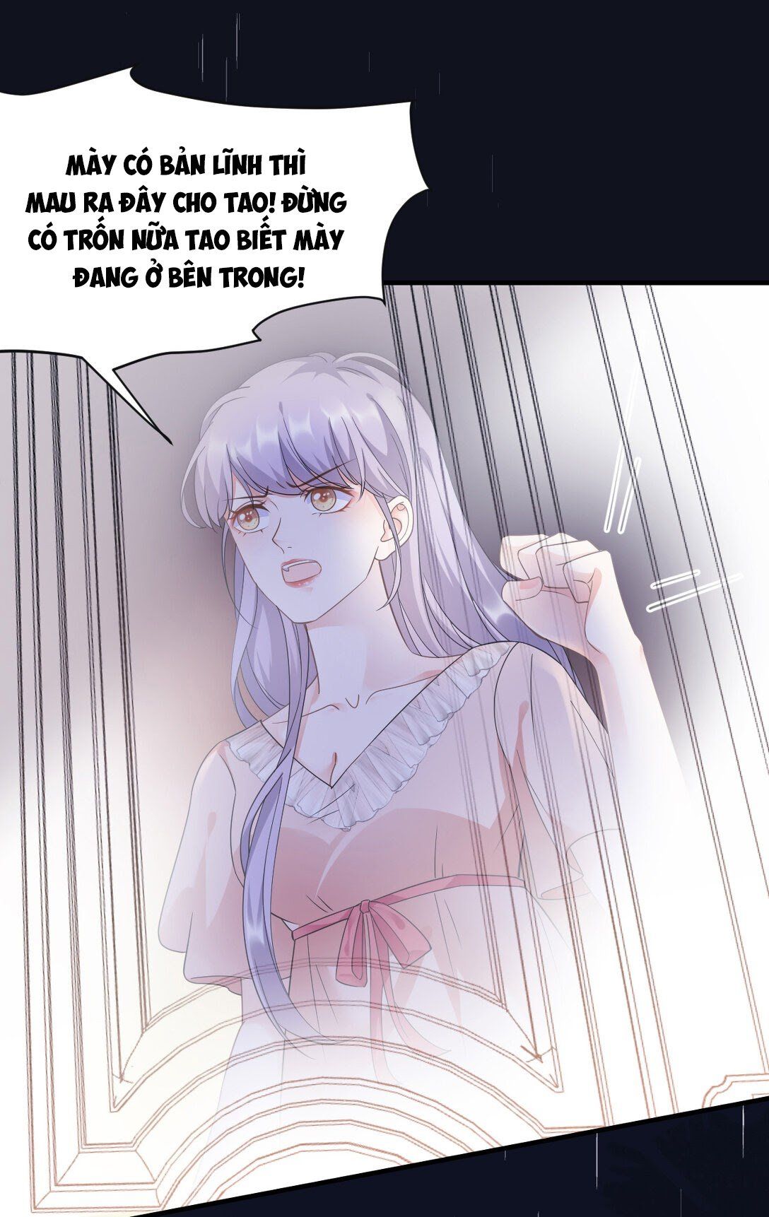 đọc truyện Đại Tiểu Thư Có Thể Có Ý Đồ Gì Đó Chương 14 ảnh 13 tại Thiên Thai Truyện