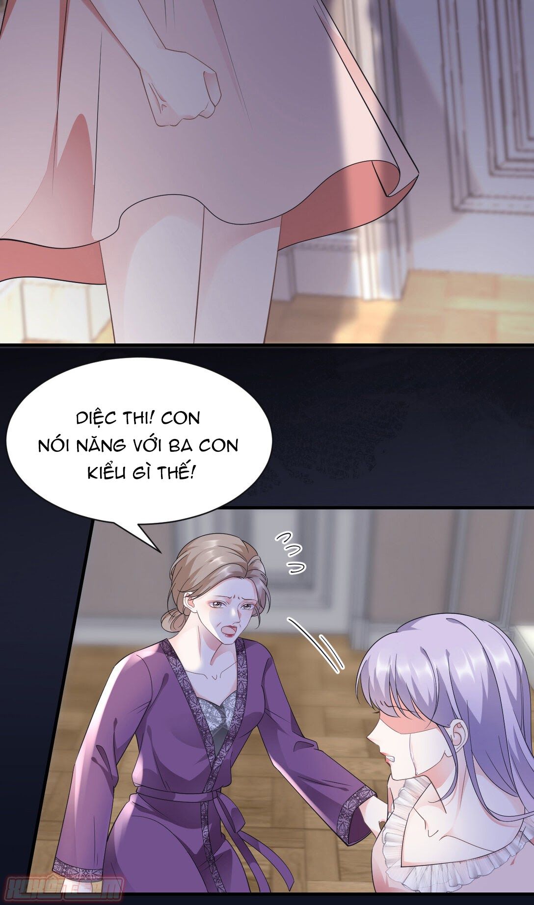 đọc truyện Đại Tiểu Thư Có Thể Có Ý Đồ Gì Đó Chương 14 ảnh 16 tại Thiên Thai Truyện