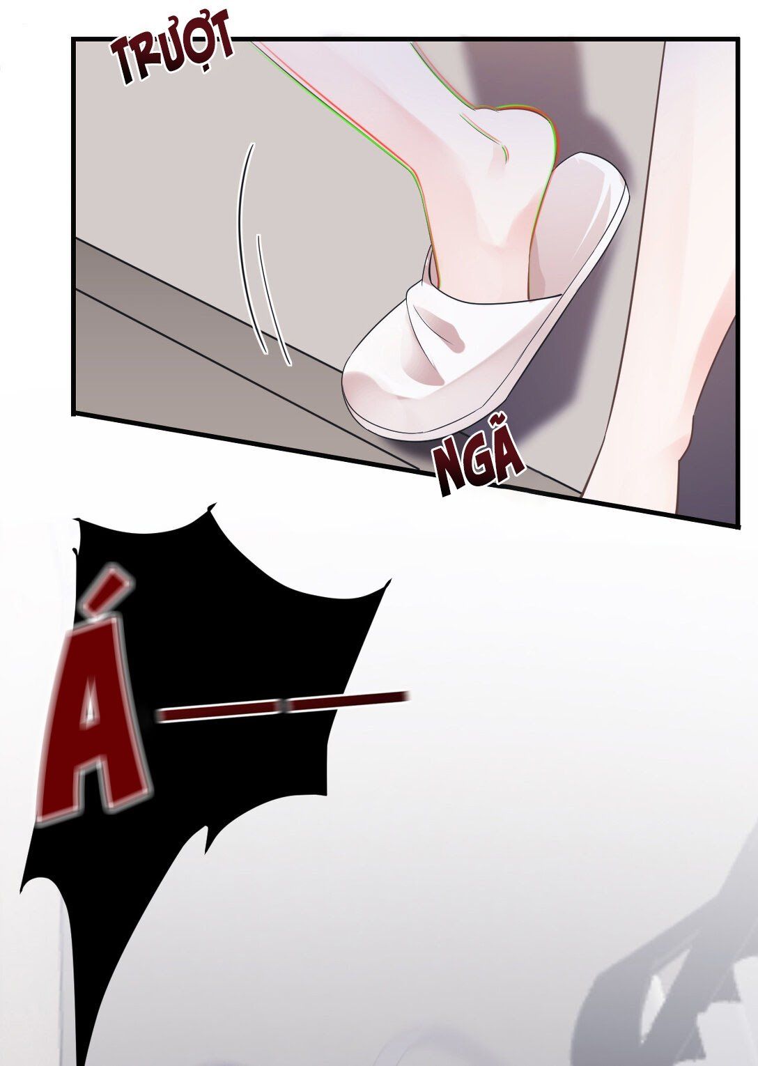 đọc truyện Đại Tiểu Thư Có Thể Có Ý Đồ Gì Đó Chương 14 ảnh 18 tại Thiên Thai Truyện