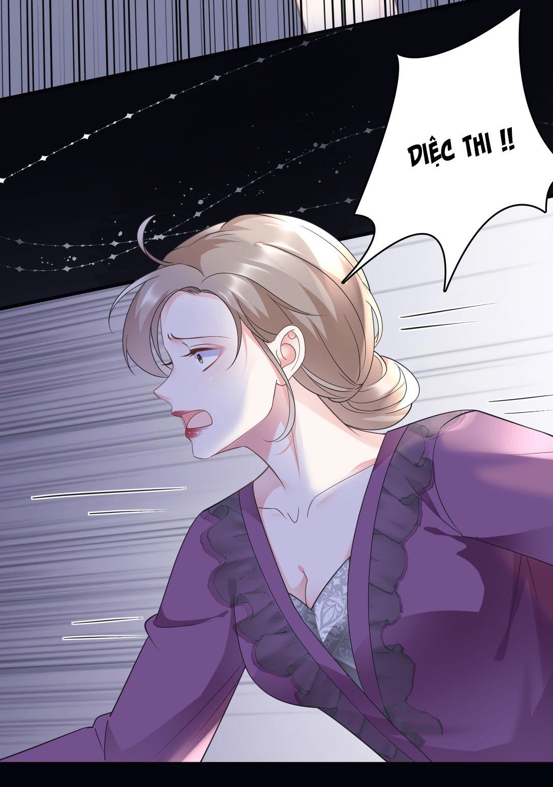 đọc truyện Đại Tiểu Thư Có Thể Có Ý Đồ Gì Đó Chương 14 ảnh 20 tại Thiên Thai Truyện