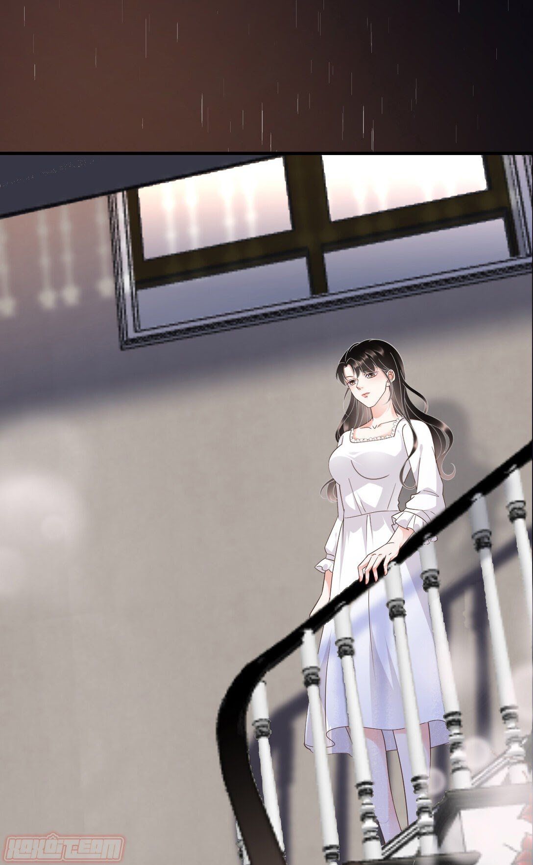 đọc truyện Đại Tiểu Thư Có Thể Có Ý Đồ Gì Đó Chương 14 ảnh 23 tại Thiên Thai Truyện