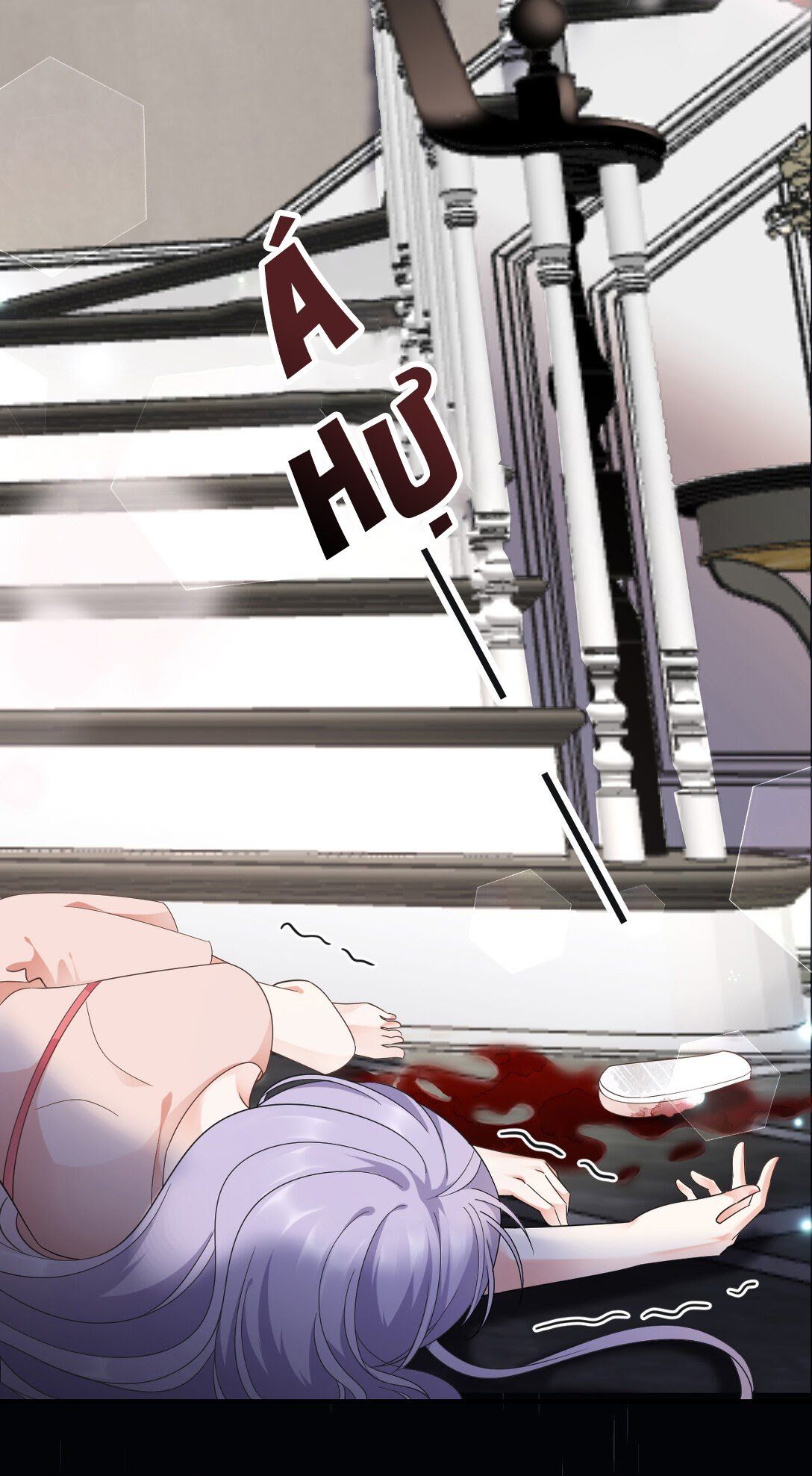 đọc truyện Đại Tiểu Thư Có Thể Có Ý Đồ Gì Đó Chương 14 ảnh 24 tại Thiên Thai Truyện