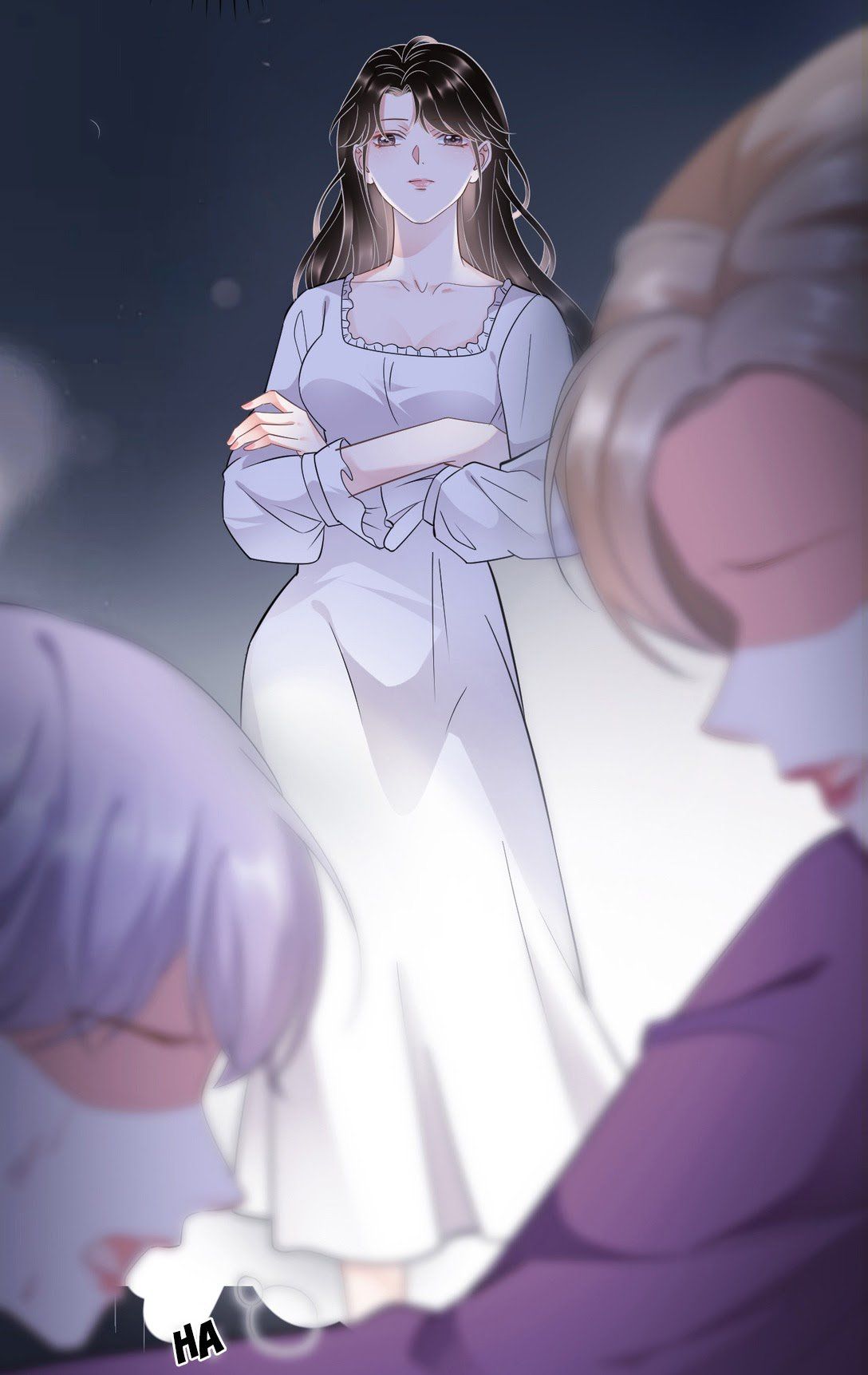 đọc truyện Đại Tiểu Thư Có Thể Có Ý Đồ Gì Đó Chương 14 ảnh 27 tại Thiên Thai Truyện