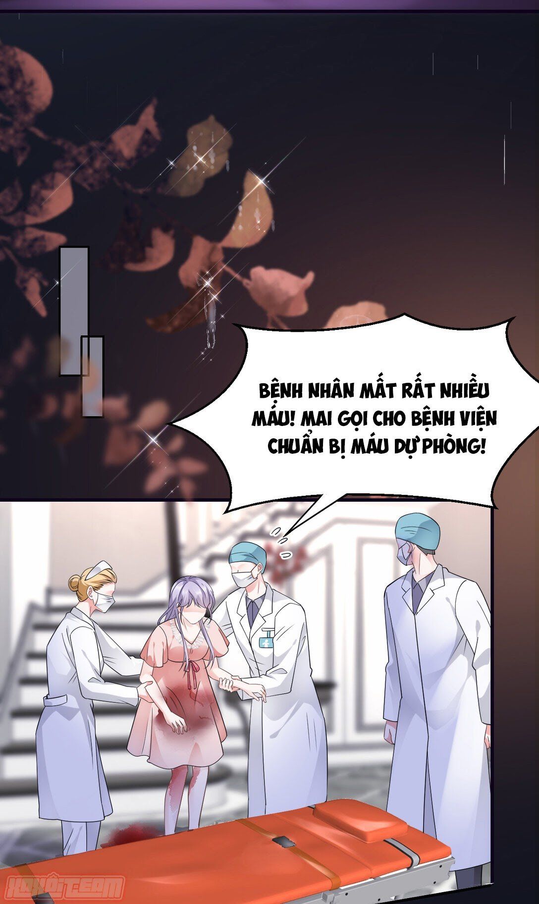 đọc truyện Đại Tiểu Thư Có Thể Có Ý Đồ Gì Đó Chương 14 ảnh 28 tại Thiên Thai Truyện