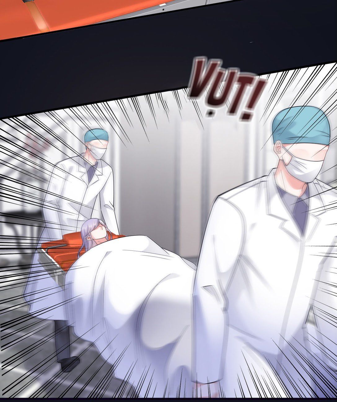 đọc truyện Đại Tiểu Thư Có Thể Có Ý Đồ Gì Đó Chương 14 ảnh 29 tại Thiên Thai Truyện