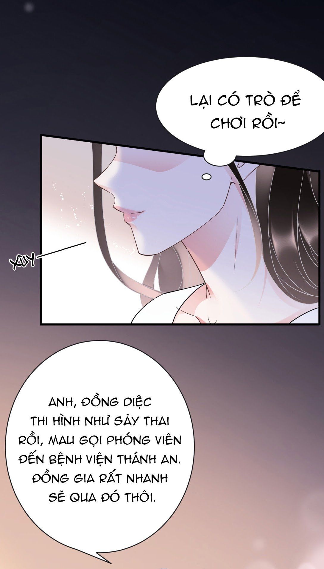 đọc truyện Đại Tiểu Thư Có Thể Có Ý Đồ Gì Đó Chương 14 ảnh 31 tại Thiên Thai Truyện