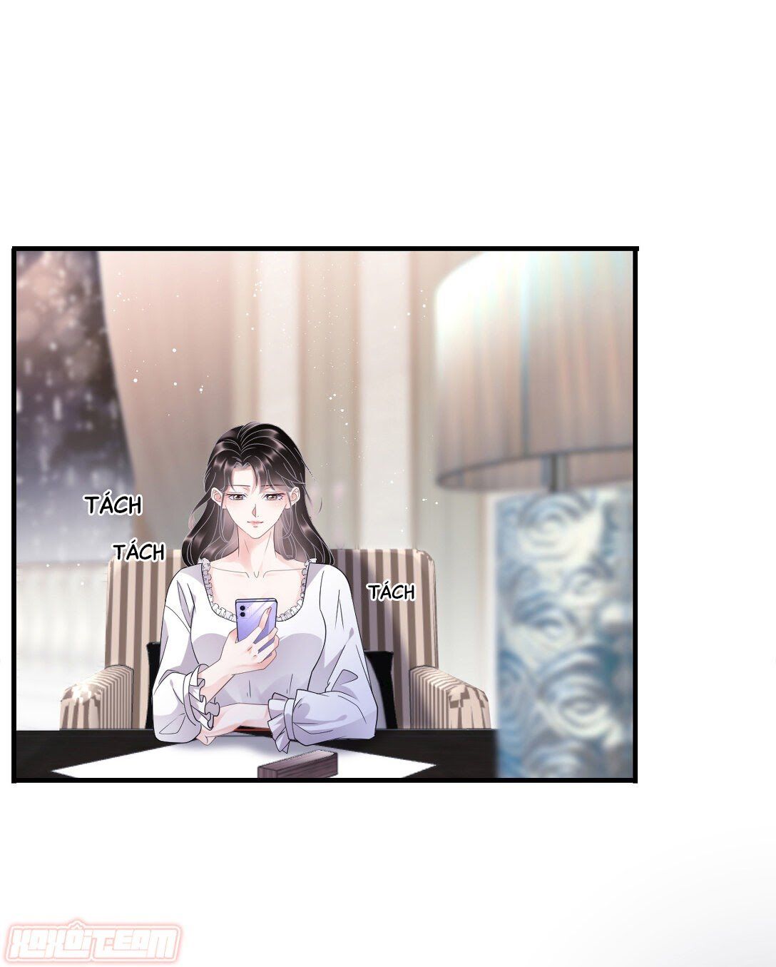 đọc truyện Đại Tiểu Thư Có Thể Có Ý Đồ Gì Đó Chương 14 ảnh 5 tại Thiên Thai Truyện