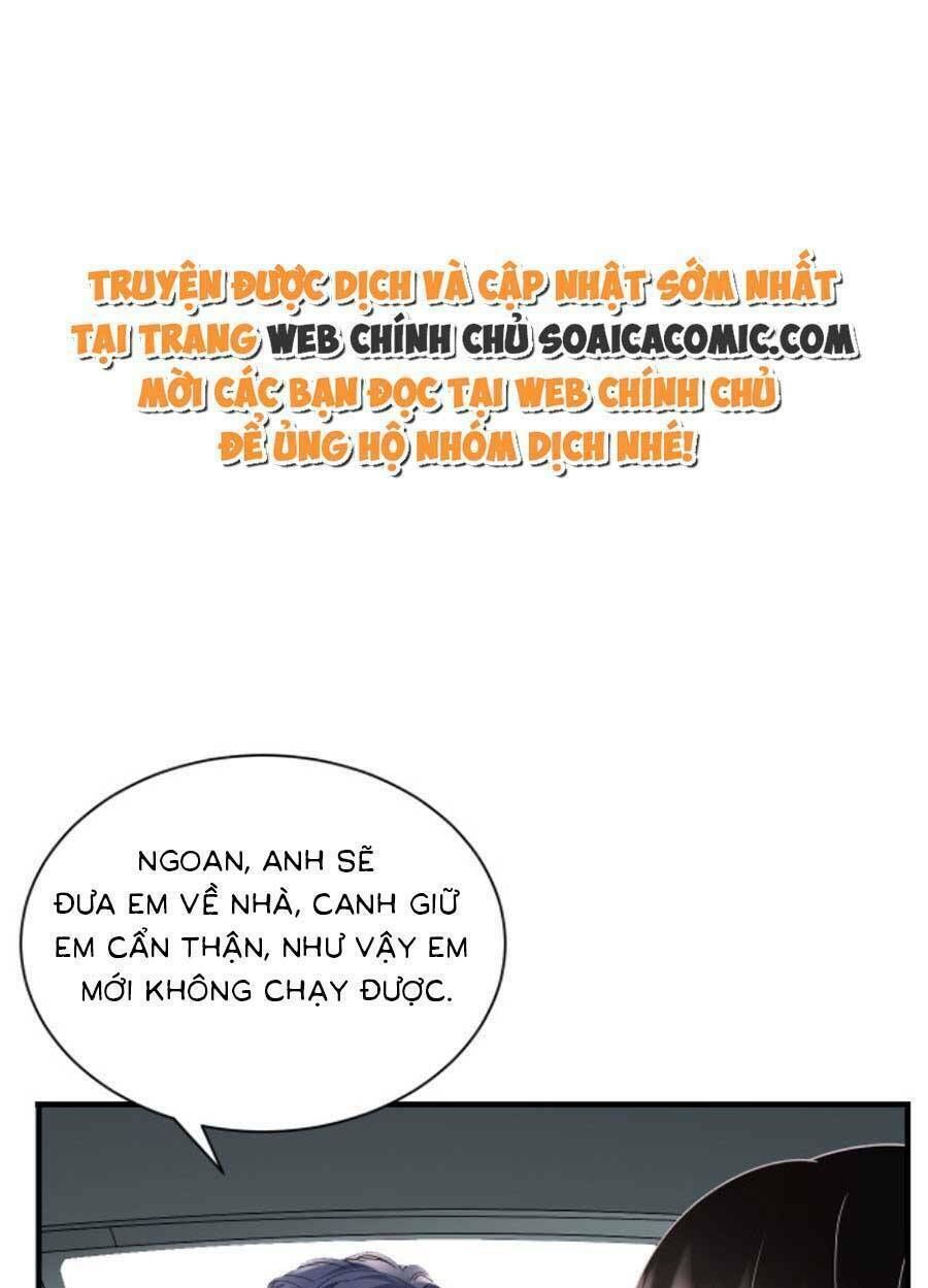 đọc truyện Đại Tiểu Thư Có Thể Có Ý Đồ Gì Đó Chương 140 ảnh 3 tại Thiên Thai Truyện