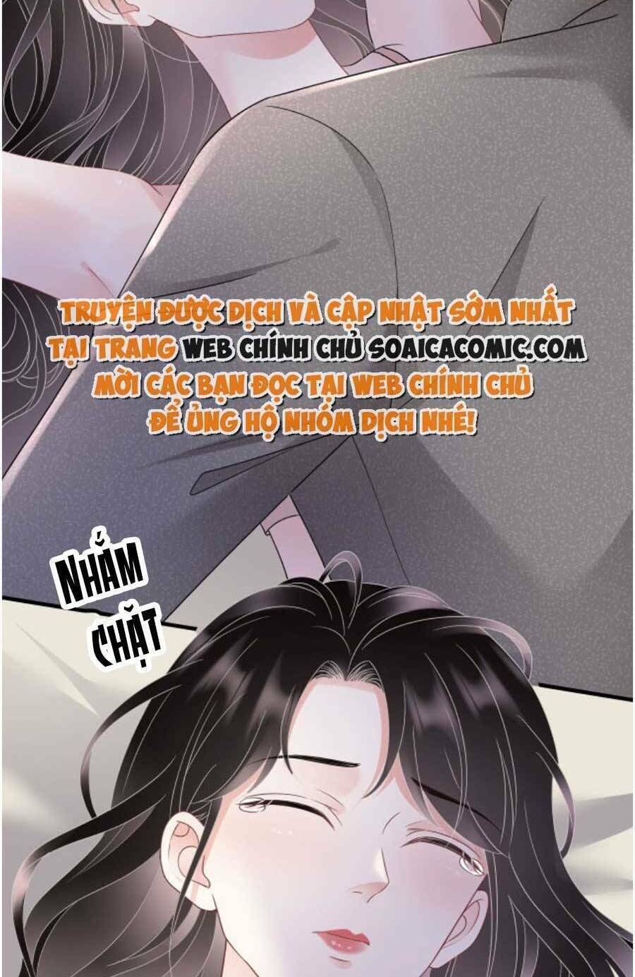 đọc truyện Đại Tiểu Thư Có Thể Có Ý Đồ Gì Đó Chương 140 ảnh 18 tại Thiên Thai Truyện